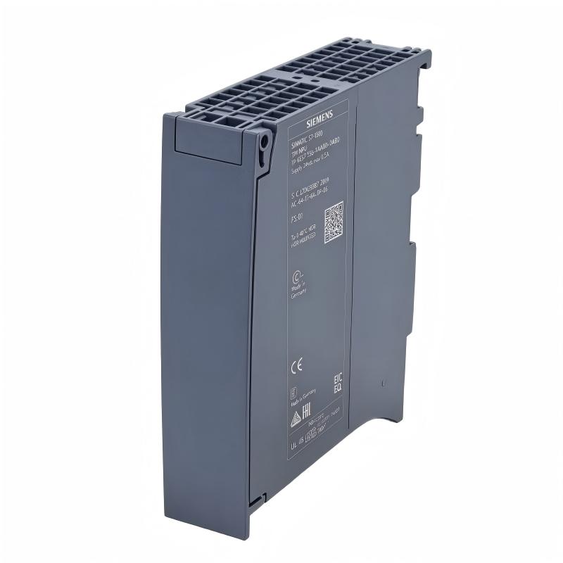 Siemens 6ES7556-1AA00-0AB0 Process Module