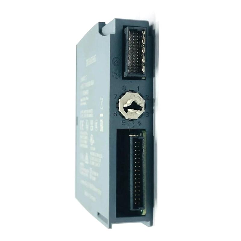 Siemens 6AG4010-6EC41-0FX5 – High-Capacity Industrial Computing System for Automation Applications