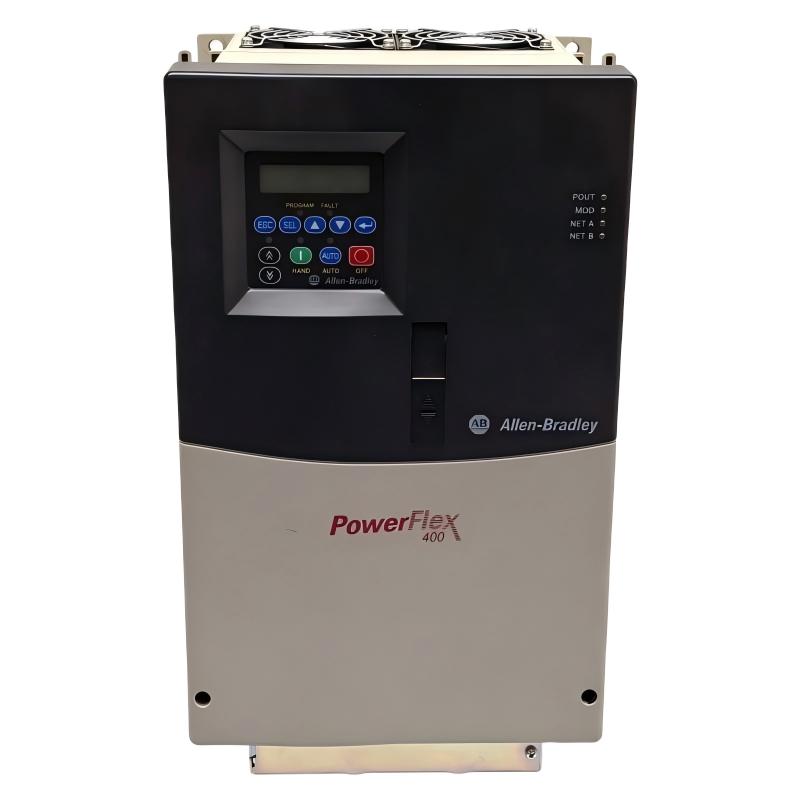 Allen Bradley 22C-B049A103 PowerFlex 400 AC Drive