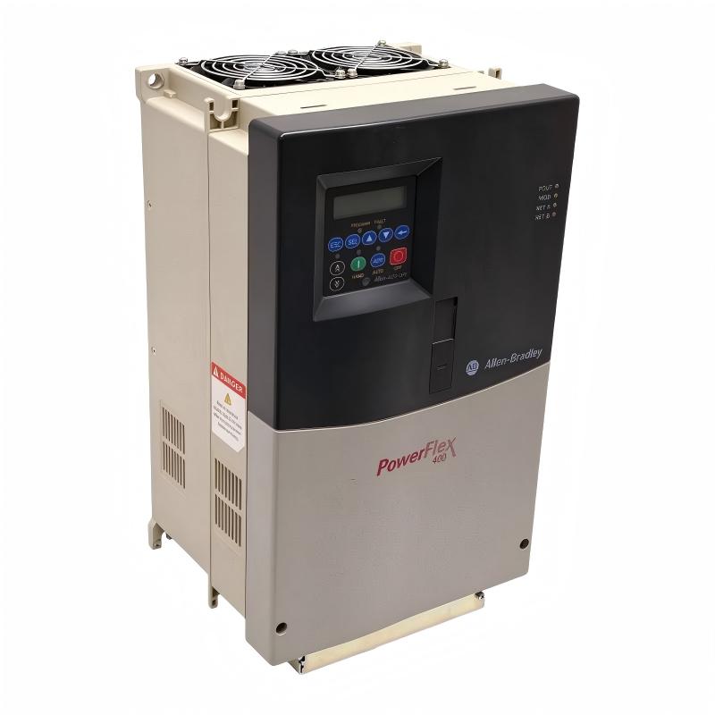 Allen Bradley 22C-B065A103 PowerFlex 400 AC Drive