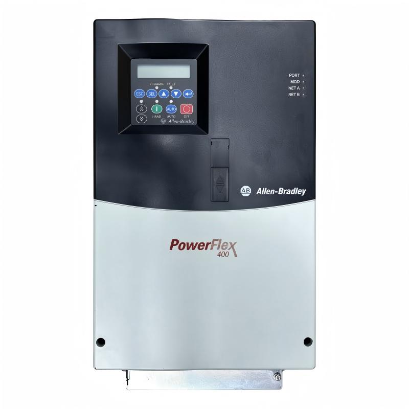 Allen Bradley 22C-B075A103 PowerFlex 400 AC Drive