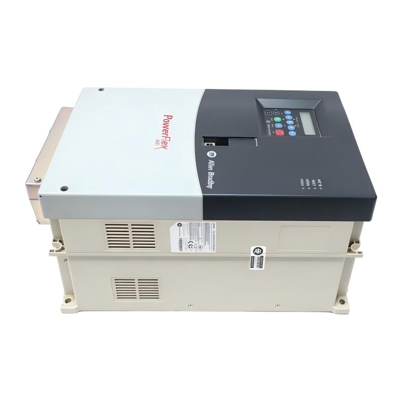 Allen Bradley 22C-B090A103 PowerFlex 400 AC Drive