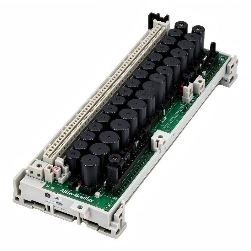 Allen Bradley 1492-TIFM40F-F24A-2 Fused Termination Module