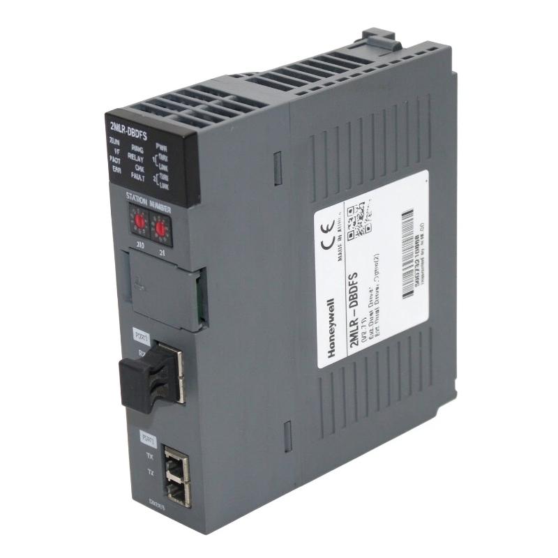 Honeywell 2MLR-DBDFS Redundant Expansion Drive Module