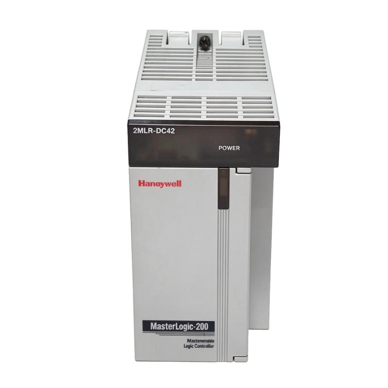 Honeywell 2MLR-DC42 Redundant Power Supply Module