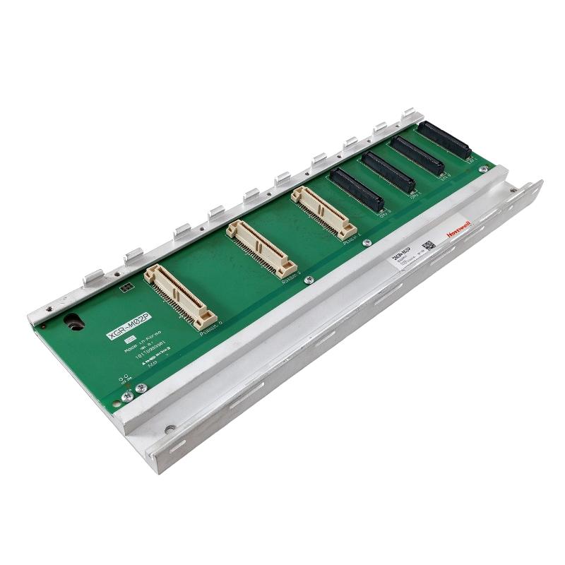 Honeywell 2MLR-M02P 2-Slot Main Base