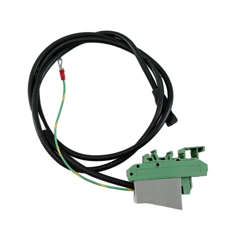 Foxboro P0923DB Alarm Status Relay Output Cable
