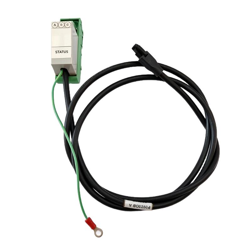 Foxboro RH923DB Alarm Status Relay Output Cable