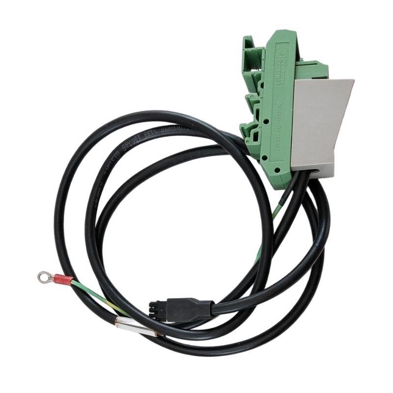 Foxboro P0923DD Alarm Status Relay Output Cable