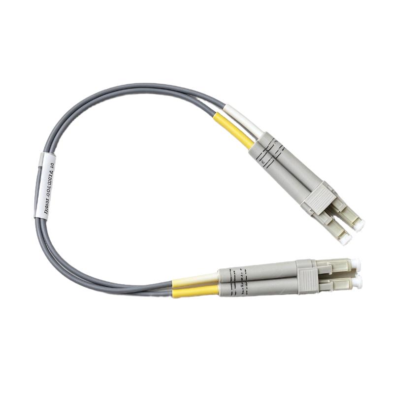 Foxboro P0973BU Fiber Optic Cable