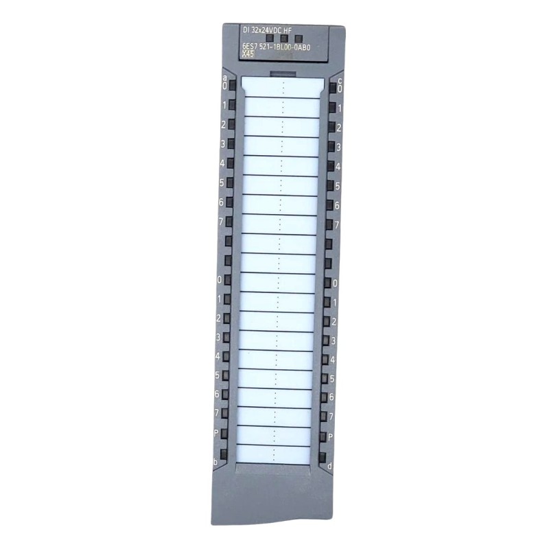 Siemens 6AG1550-1AA00-7AB0 Counter Module