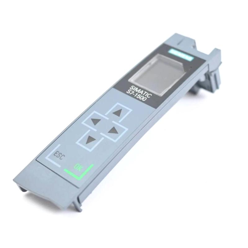 Siemens 6AG1591-1AA01-2AA0 CPU Front Panel V2