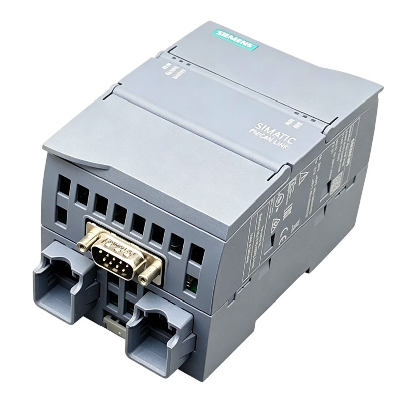 Siemens 6AG1620-0AA00-7AA0 Communication Module Installation Guide (Hardware Setup & Commissioning)