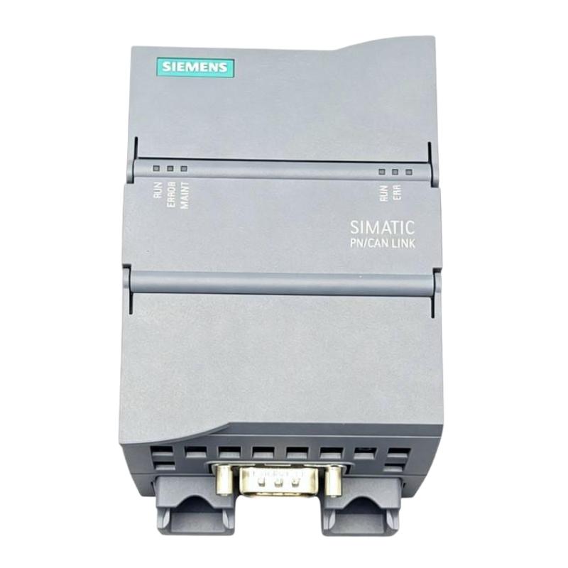 Siemens 6AG1620-0AA00-7AA0 Communication Module Troubleshooting Guide (Intermittent Communication Fault Diagnosis)