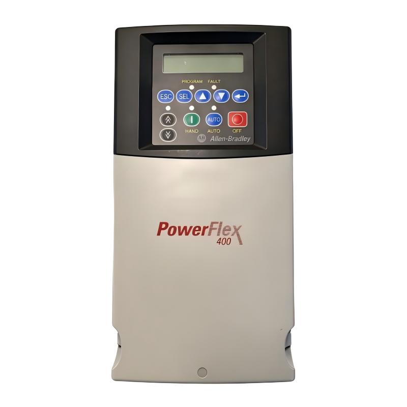 Allen Bradley 22C-B024N103 PowerFlex 400 AC Drive