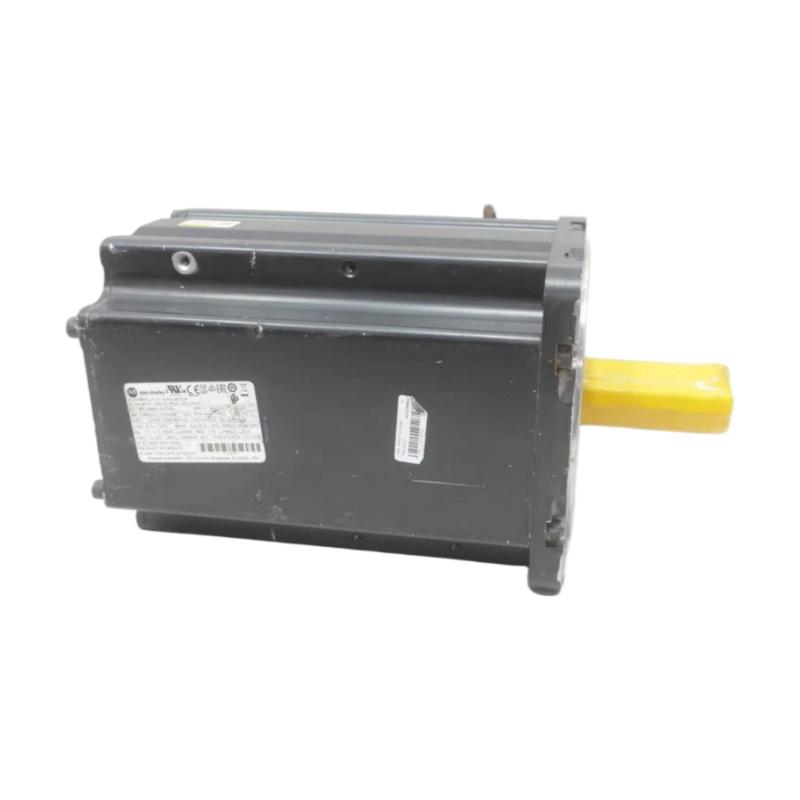 Allen Bradley MPL-B660F-MJ72AA Servo Motor