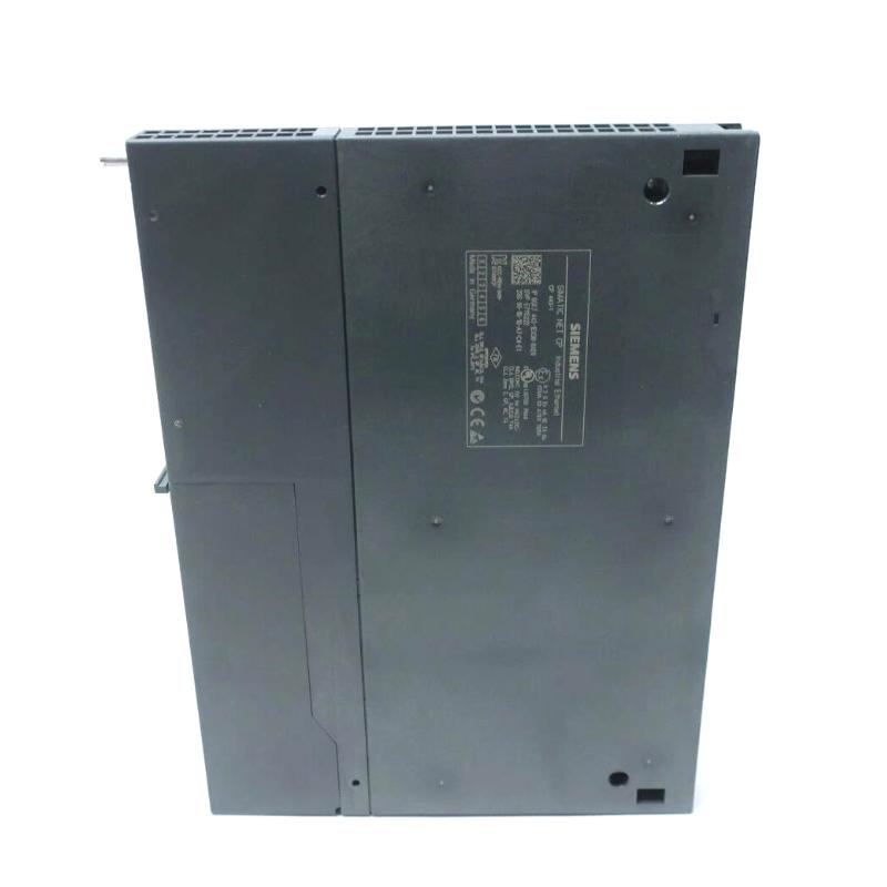 Siemens 6AG4010-6ED50-0XX5 – Industrial Computing Platform for Automation and Control Systems