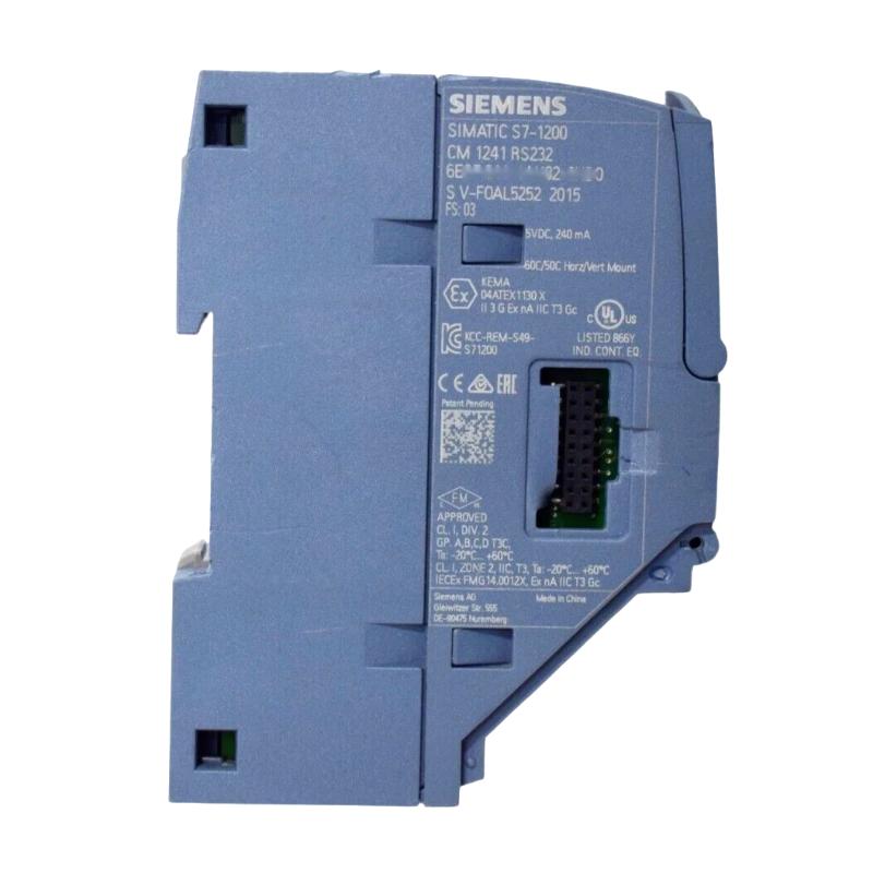 6AG1241-1CH32-4XB0 4