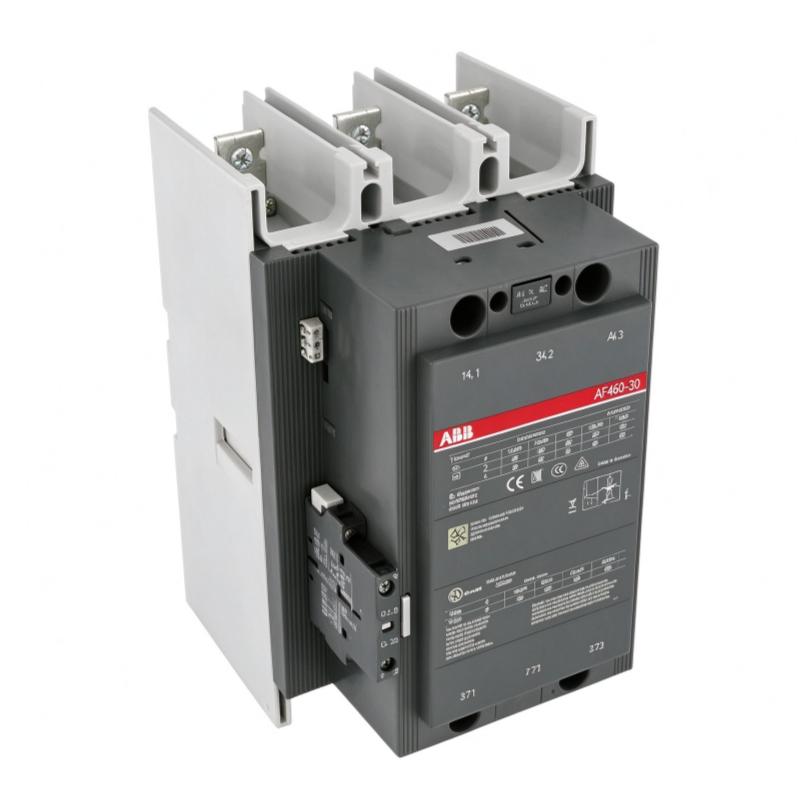 ABB AF460-30-11-71 1SFL597001R7111 DC Contactor
