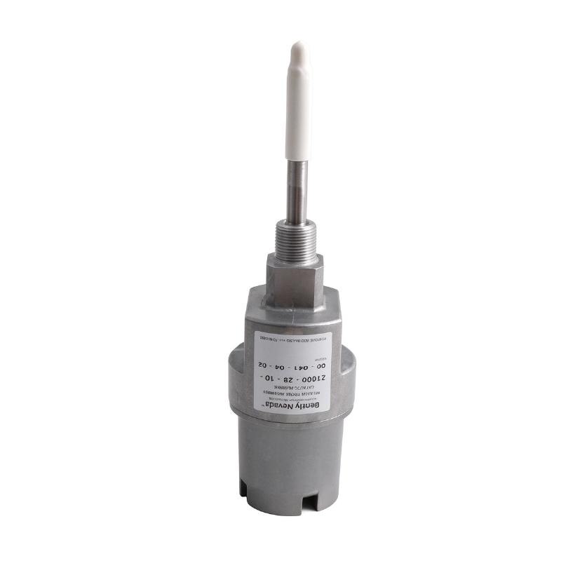 Bently Nevada 21000-00-00-00-078-04-02 Proximity Probe Housing Assembly (3300 XL)