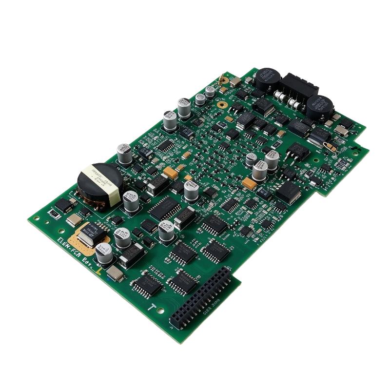 Honeywell LEM-320 Loop Expansion Module