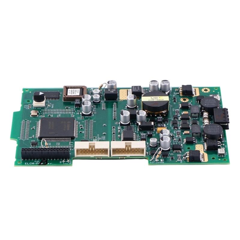 Honeywell LCM-320 Loop Control Module