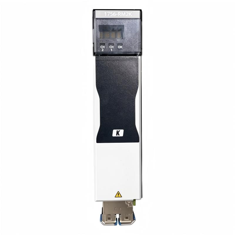 Allen Bradley 1756-RM2K ControlLogix Redundancy Module