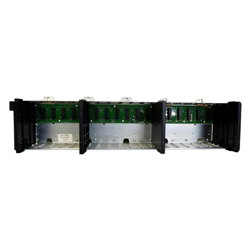 Allen Bradley 1756-A17K ControlLogix 17-slot chassis