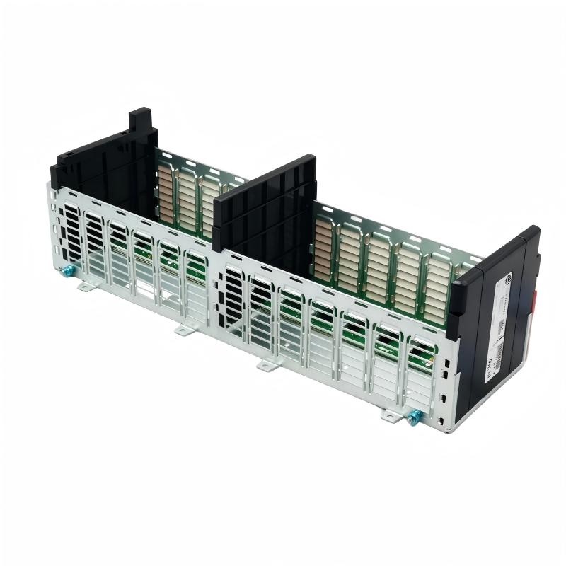 Allen Bradley 1756-A13K ControlLogix 13-Slot Chassis