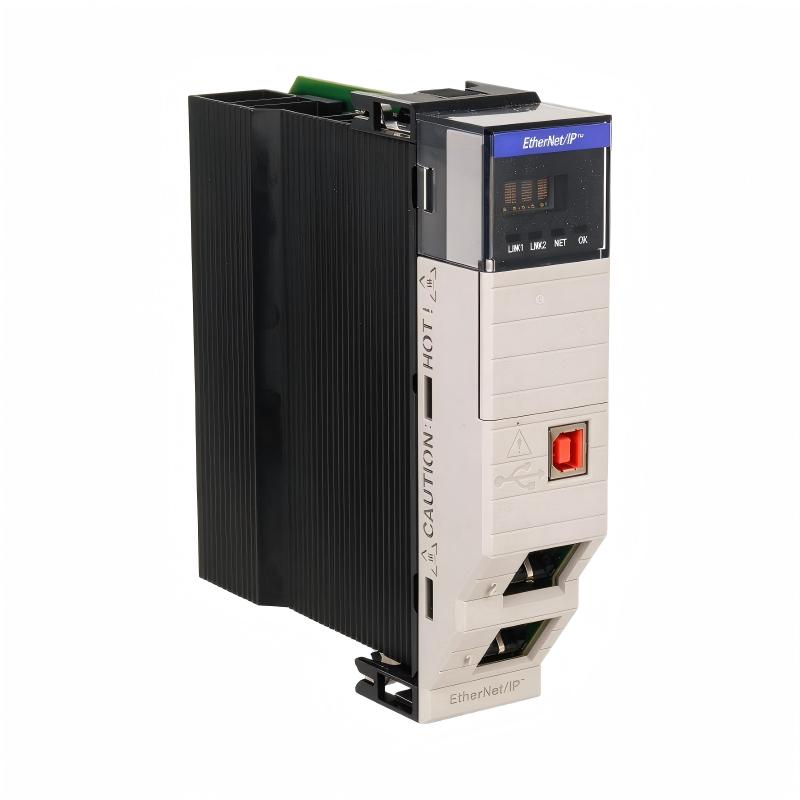 Allen Bradley 1756-EN2TRK ControlLogix EtherNet/IP Bridge Module