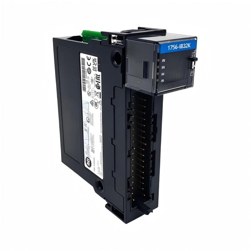 Allen Bradley 1756-IB32K ControlLogix Digital DC Input Module