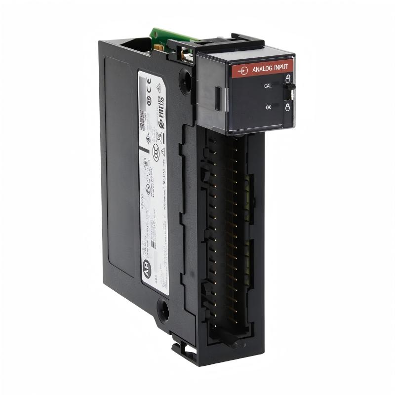 Allen Bradley 1756-IF16K ControlLogix Analog Input Module
