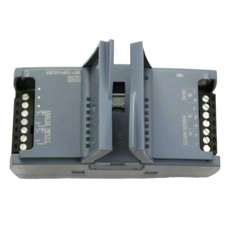 Siemens 6AG1231-4HD32-4XB0 Analog Input Module