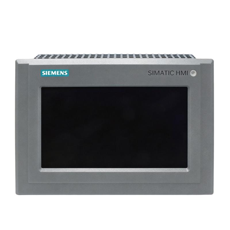 Siemens 6AG2124-0GC13-1AX0 Outdoor Operation Panel