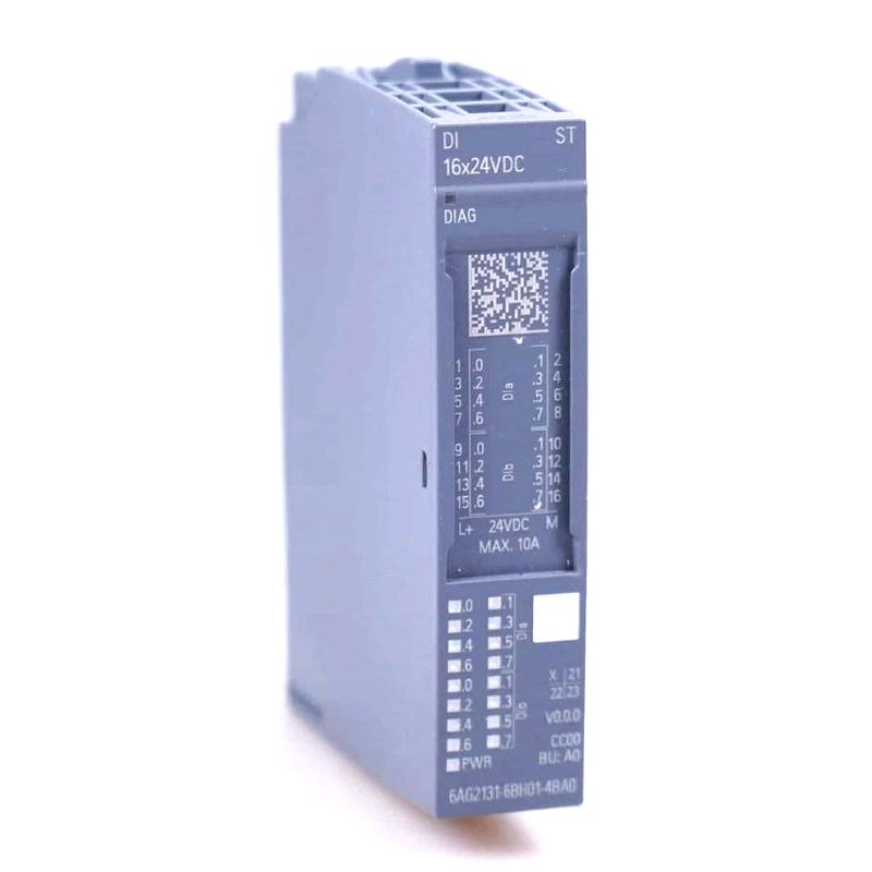 Siemens 6AG2131-6BH01-4BA0 Digital Input Module