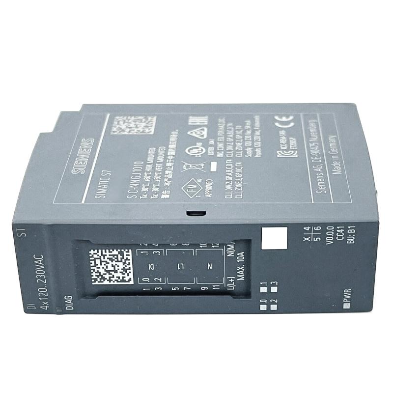 Siemens 6AG2131-6FD01-4BB1 Digital Input Module