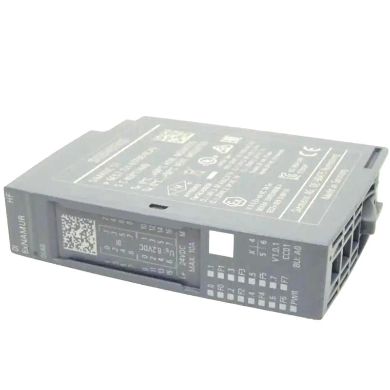 Siemens 6AG2131-6TF00-4CA0 Digital Input Module