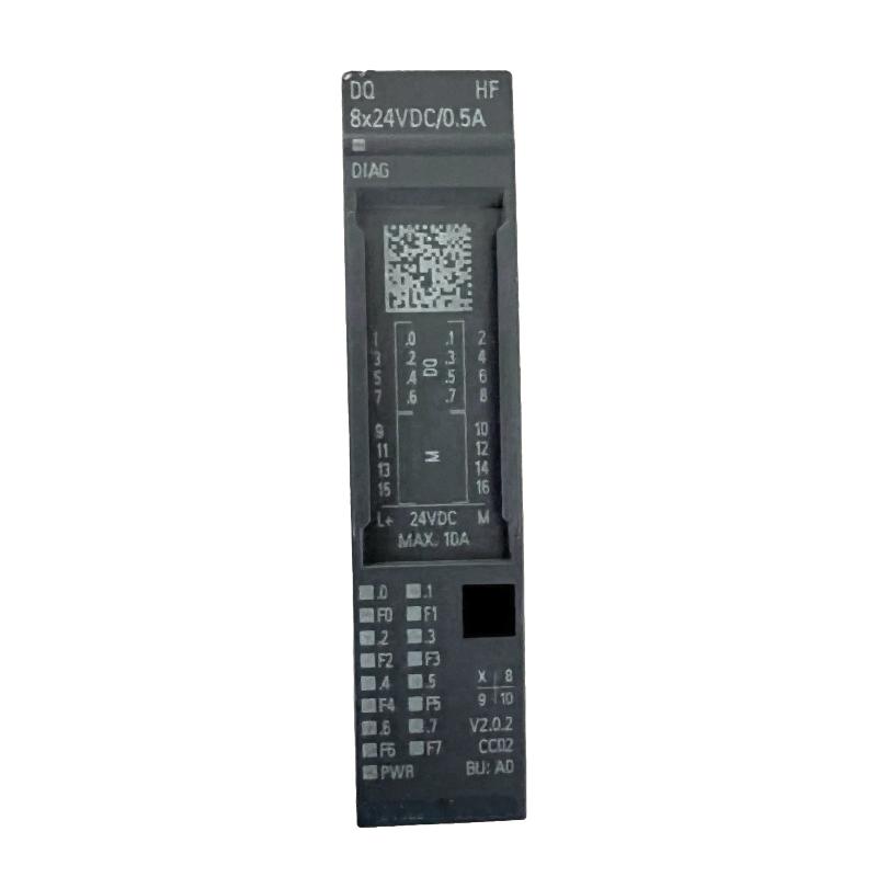 Siemens 6AG2132-6BF00-4CA0 Digital Output Module