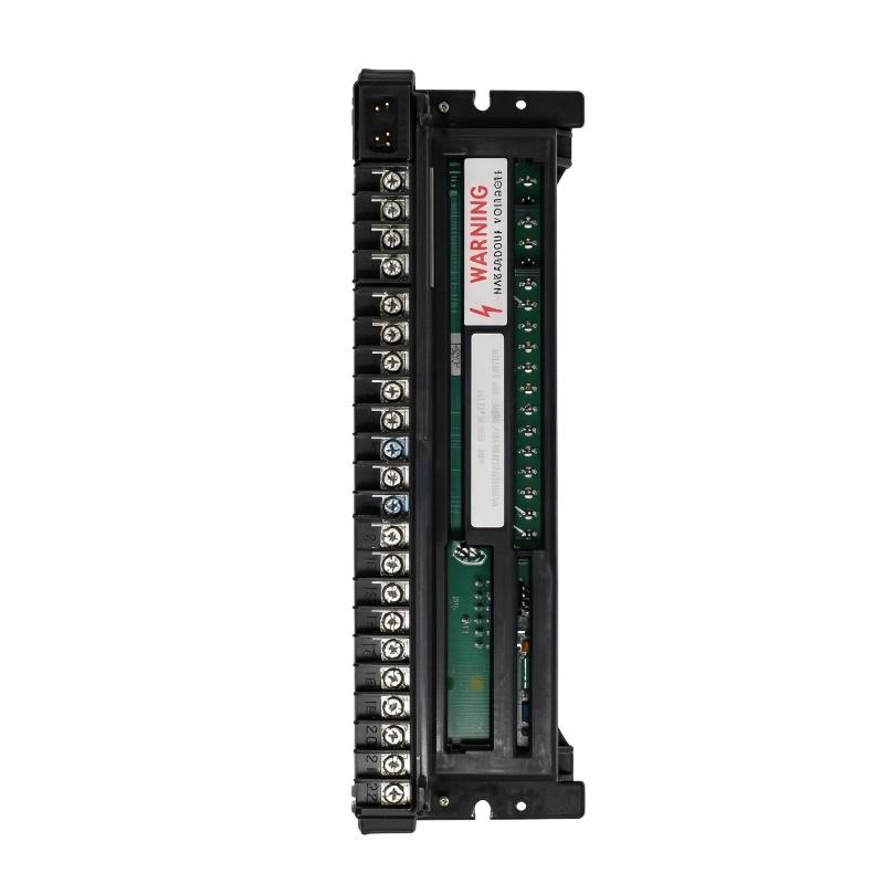 GE IC660TSS100K Terminal Assembly