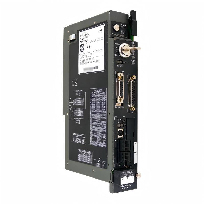 Allen Bradley 1785-L40E PLC-5/40 Processor