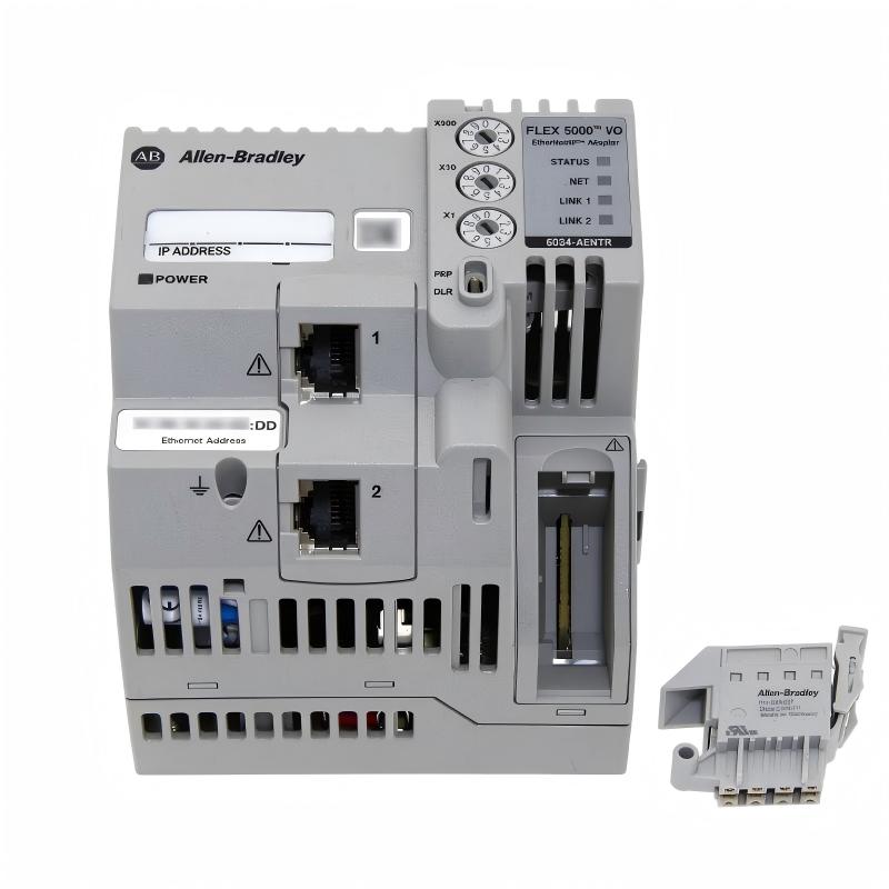 Allen-Bradley 5094-AENTR Flex 5000 EtherNet/IP Adapter