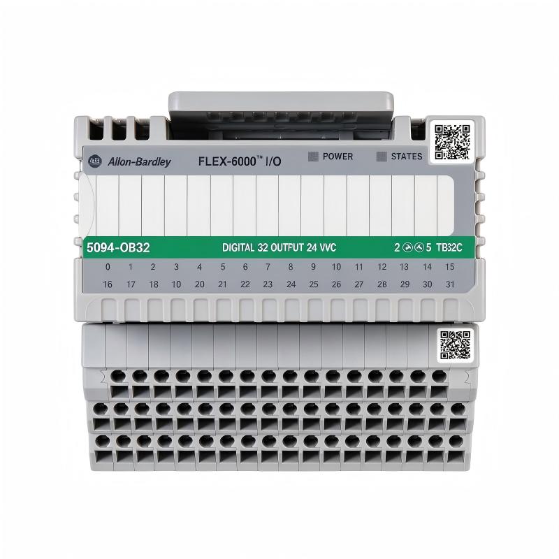 Allen-Bradley 5094-OB32 FLEX 5000 Digital Output Module