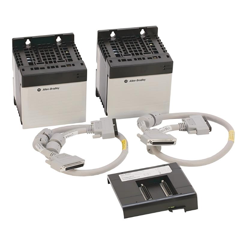 Allen-Bradley 1756-PAR2K ControlLogix Redundant Power Supply Kit