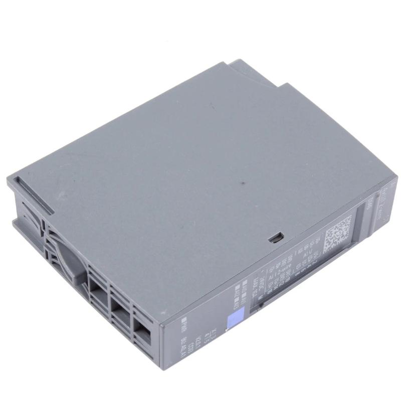 Siemens 6AG2134-6HD01-1BA1 Analog Input Module