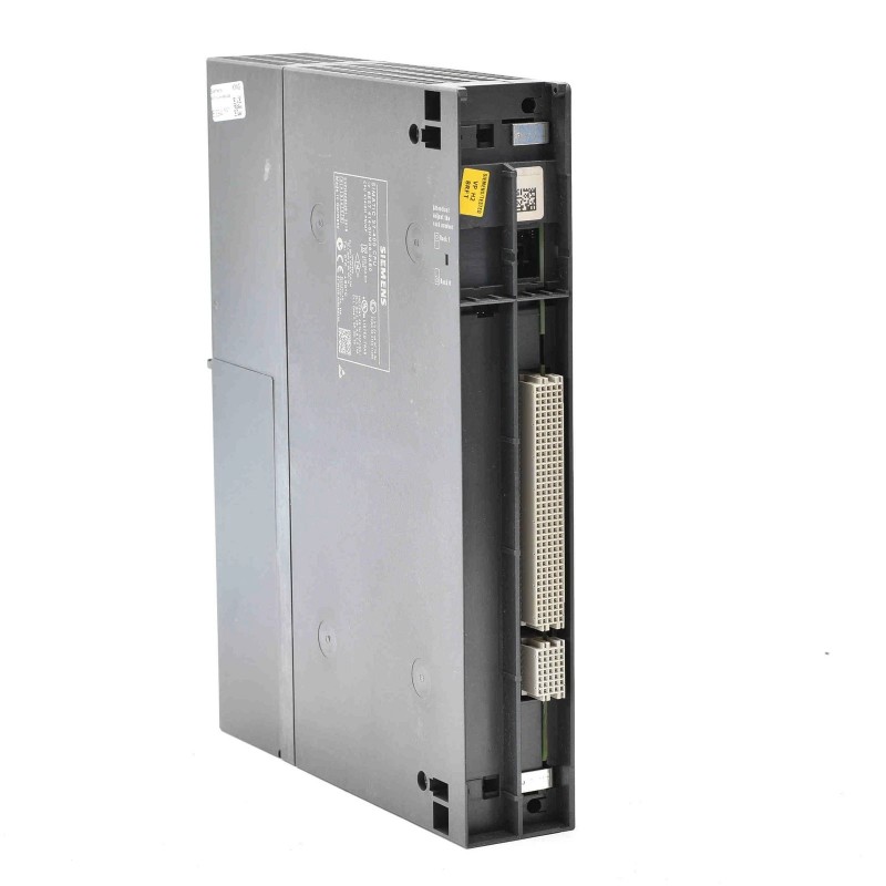 Siemens 6AG4012-2BA20-0XX0 SIMATIC IPC347G Industrial Rack PC