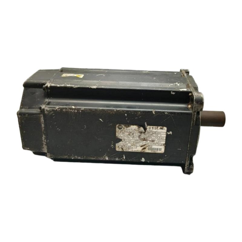 Allen Bradley MPL-B880D-MJ74AA Servo Motor
