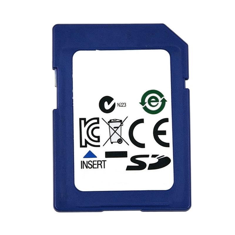 Allen Bradley 1784-SDHC32 High-Capacity Secure Digital Memory Card