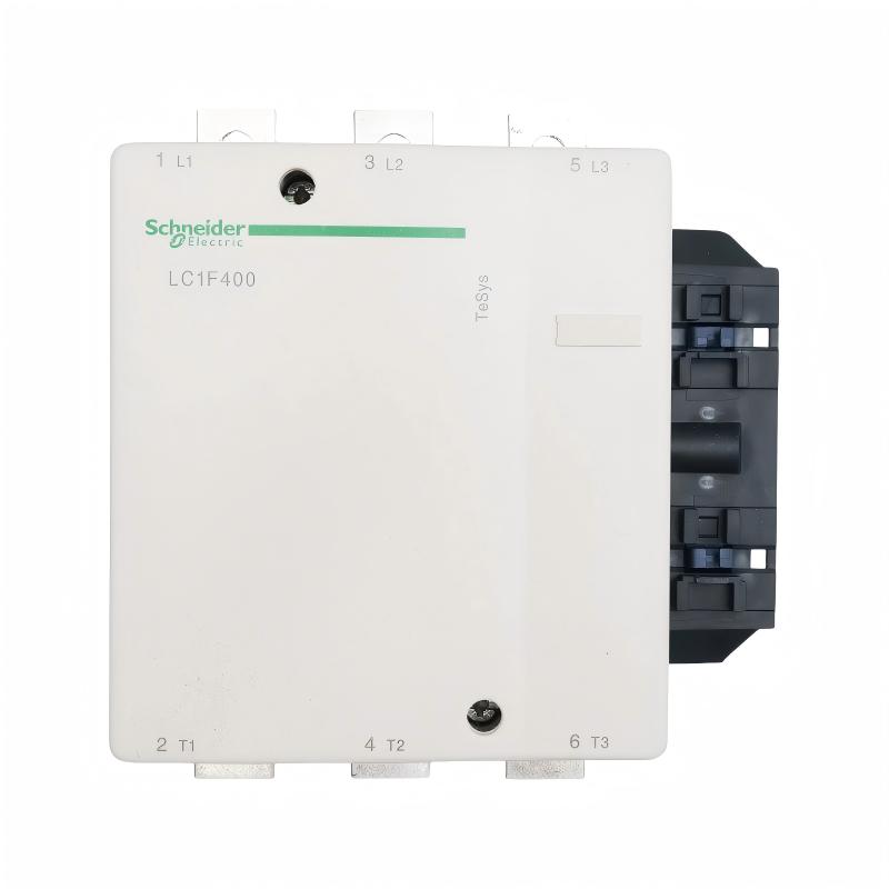 Schneider LC1F400F7 Contactor