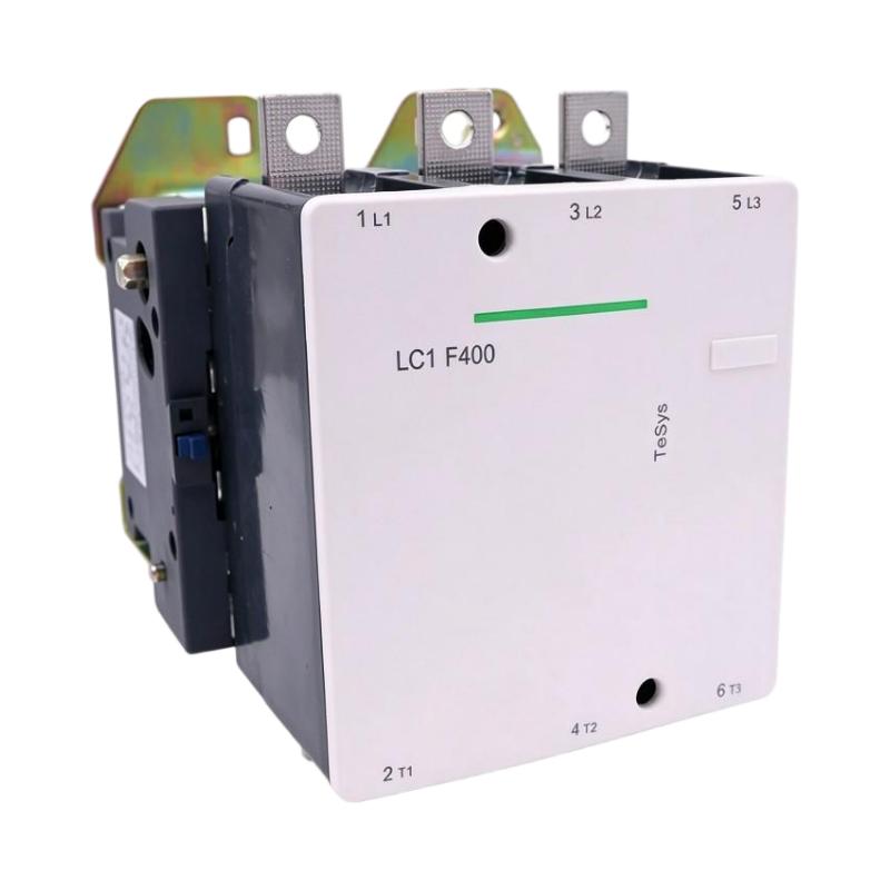 Schneider LC1F400FE7 Contactor