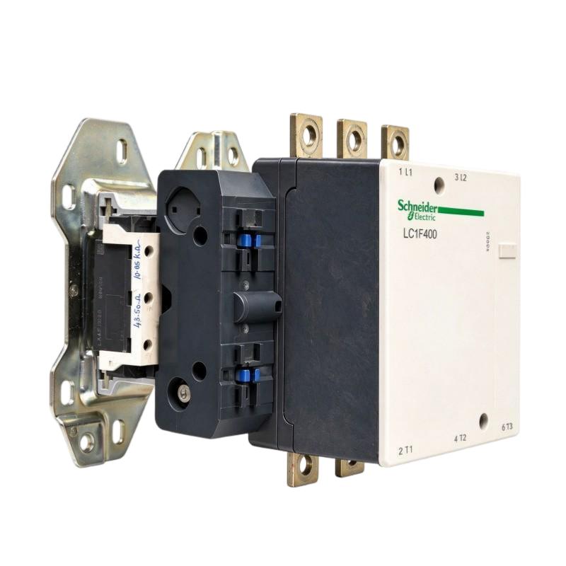 Schneider LC1F400P7 Contactor